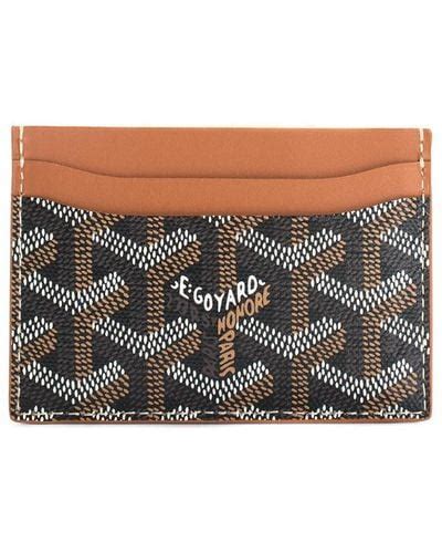 Goyard Wallets and cardholders for Women 